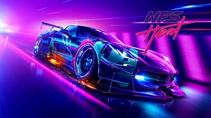 Need for Speed Heat Review – Middle of the Road