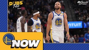 “Warriors Now” co-hosts Bonta Hill and Dalton Johnson discuss Golden State's latest loss to the LA Clippers, address the issues with injuries, turnovers, and at the free-throw line. Also, Bonta and Dalton preview the Warriors' matchup against the Atlanta Hawks on Wednesday night at Chase Center. | NBC Sports Bay Area / California