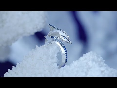 THOMAS SABO Ocean Vibes SS22 Collection Teaser