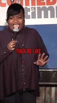 Mom Drama | Jackie Fabulous | Chick Comedy