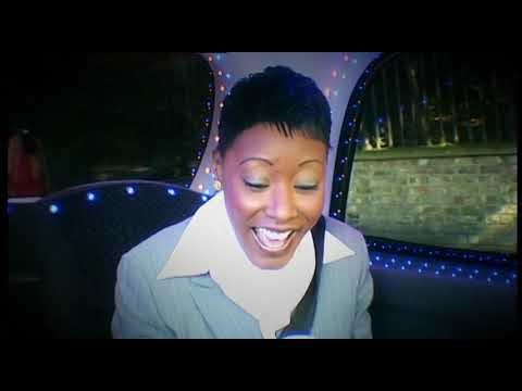 Cash Cab UK - (S1 E3)