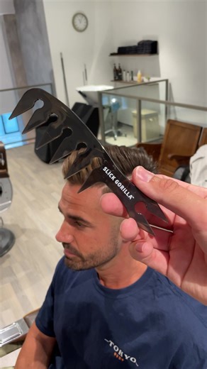 Upgrade Your Hairstyle with the NEW Texture Comb Set