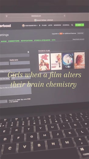 Join the Letterboxd Community for Movie Lovers