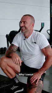 Using fitness as a tool to change the person he didn't particularly like, Commando Steve fills us in on why he chooses to sweat!⁠ ⁠ Checkout Steve tell his #WhyISweat story via the link below⤵️ https://thewodlife.co/b4d618 ⁠ #thewodlife | TWL | Facebook