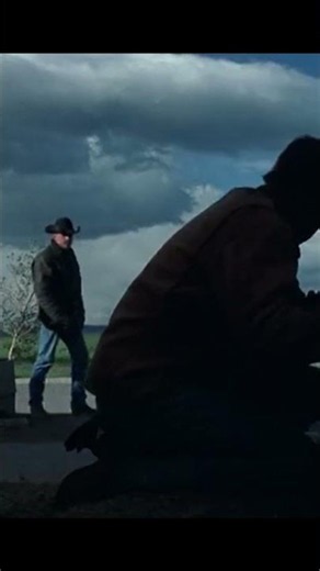 Ennis's Emotional Breakdown (Brokeback Mountain)