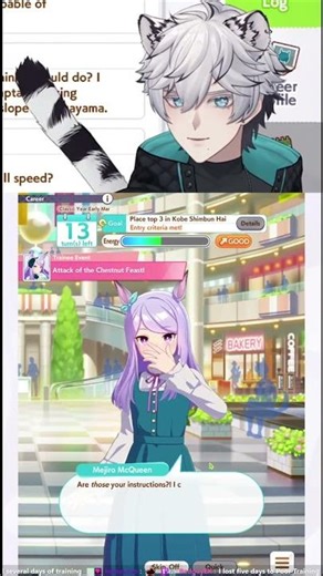 I don't know if I want to slap u or hug u