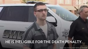 Alabama Teen Sentenced to Life for Killing 5 Family Members Because He Was 'Fed Up' with Them