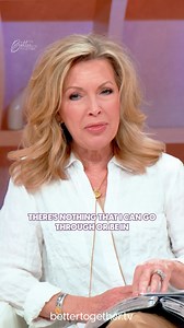 Looking for peace, joy, or comfort? It’s all found in God’s Word. The Psalms have a way of calming the soul and helping us see God more clearly. Open His Word today and discover more of who He is. 💜 You can watch this full conversation, “Experiencing God's Word,” on TBN and our website. Season 7, Episode 1066 | Better Together TV