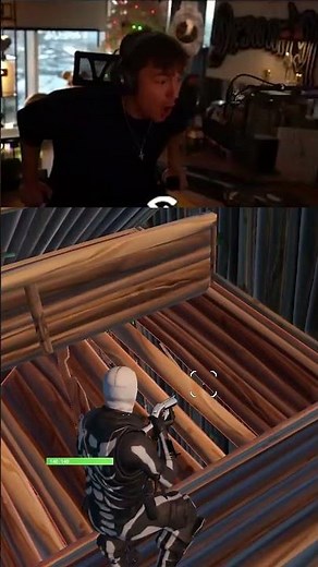 Myth Clips Tfue In A Fortnite OG 1v1