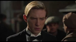 Winnie the Pooh gets an origin story to make you cry in 'Goodbye Christopher Robin'