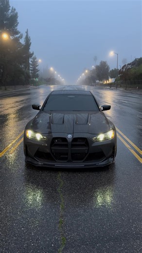 Understanding BMW M3 G80: Features and Performance