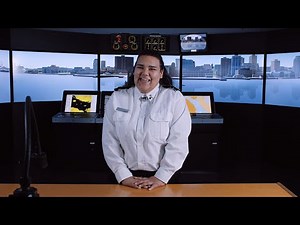 Marine training program: Meet the students