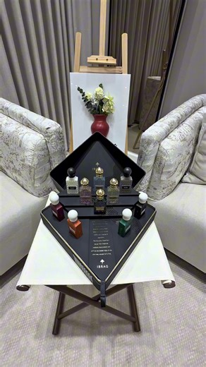 توزيعات العيد بأفكار جديدة من ابراق