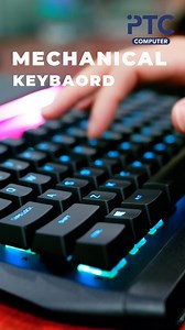 2.3K views · 13 reactions | កំពូល Gaming Keyboard គឺ Alienware RGB Mechanical Gaming Keyboard  #ptccomputer #Alienware #keyboard #gamingkeyboard #viralreelsシ #trendingvideo | PTC Computer | Facebook