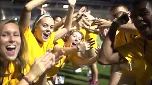 This is JMU. This is home. Let #JMU20 know why this campus is a special place and how you found your home here. | James Madison University