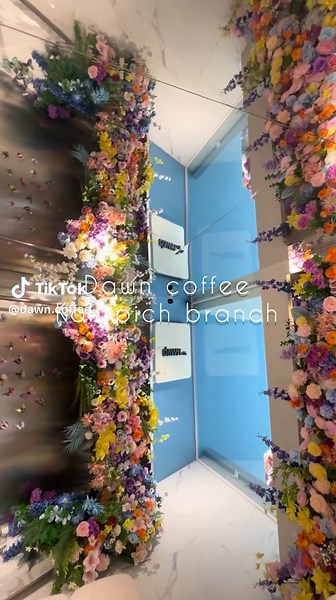 វីដេអូ​របស់ Dawn… (@dawn.coffee) ជាមួយ original sound - Dawn…