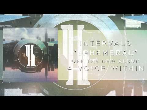 INTERVALS // EPHEMERAL