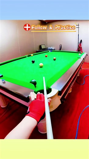 Mastering Snooker Skills for Beginners