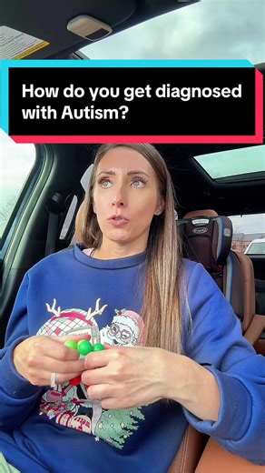 Replying to @Sammy Rae I get asked quite often how you go about getting an autism diagnosis as an adult. Here is what I personally did, but only after I did a bunch of self administered quizzes off the Embrace Autism website. That is a great starting point to see if you should even proceed further depending on the results you receive. #autism #autismdiagnosis #audhd #adhd #neurodivergent