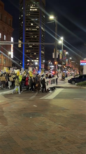 #ice you picked the wrong city #bmore #baltimore #protest | ice baltimore maryland