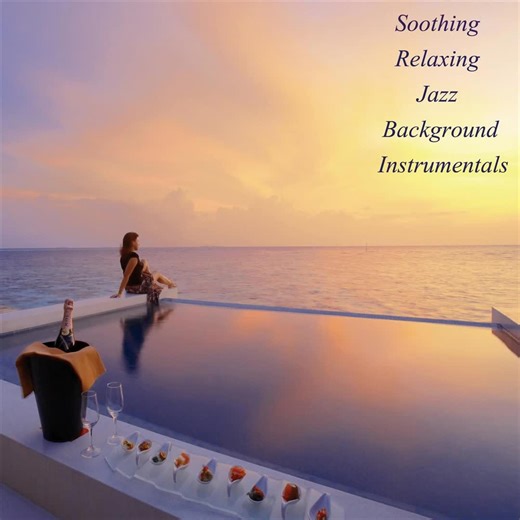 Kool Klean Flawless - Soothing Relaxing Jazz Ba