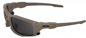 Oakley SI Ballistic Shocktube Sunglasses | Review