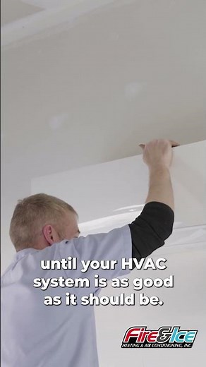 Doing an HVAC Job with Integrity | Fire & Ice Heating and Air Conditioning