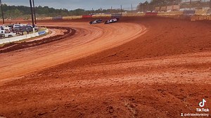 Turn it up! 🔇🔈🔉🔊 We're hittin' the chip next Saturday night as the Ultimate Super Late Model Series kick up the dirt with a whole lot of cash up for grabs! 💸 See some of the best super late model drivers attack the red clay for a chance at glory & $10,000! 👀 Gates open next Saturday at 3PM, Pits 2PM! Cars on track around 6:15PM! We're bringing the action, you being the excitement! 💥 | Cherokee Speedway