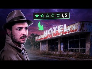 CAMÉRA CACHÉE : ON ENQUÊTE SUR LES ADRESSES DU GUIDE DU ROUTARD