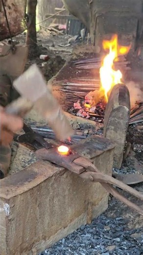 Old World Skills, Modern Standards. 🇺🇸