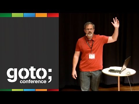 The R Language The Good The Bad & The Ugly • John D. Cook • GOTO 2012