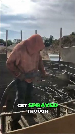 Facebook Live: Experiencing Dust and Rocks! #shorts