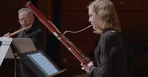 Premier Stage at UNC School of the Arts