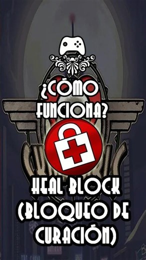 Buffs and Debuffs: Heal Block | Skullgirls Mobile | Guide