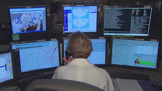Federal government probes into FAA training of new traffic controllers
