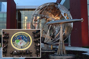 Air Force employee indicted for disclosing classified information on foreign dating site: ‘You are my secret informant love!’