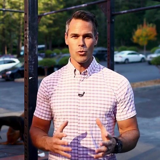 A nice barbell complex for your Monday. CrossFit WOD 171030 👉 bit.ly/CFJ-WOD171030 | CrossFit