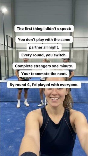 She was annoyingly right.