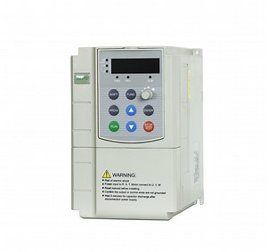 [Hot Item] Variable-Speed Drive for Motor Controller Solar Paneltype (SY5000S)