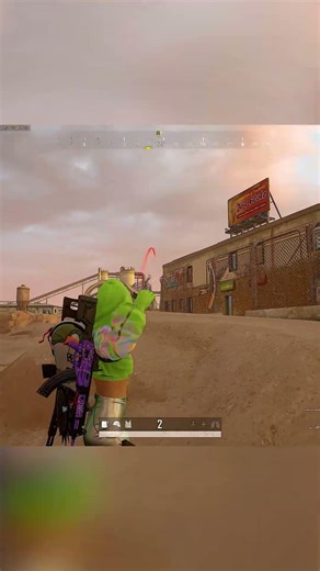 PUBG PC Best Kills & Highlights #19