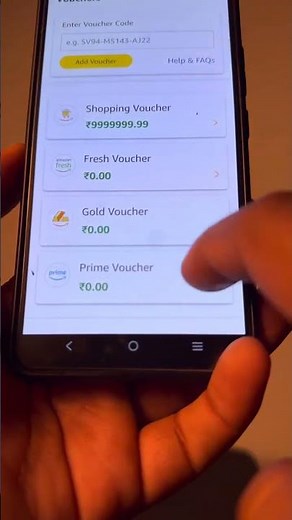 amazon mod apk unlimited money #viralvideo #shorts #trending