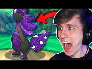 Pokemon Alpha Sapphire but with Custom Pokemon!