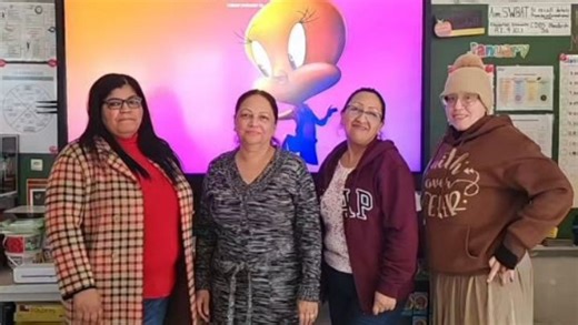 P373K The Brooklyn Transition Center on Reels