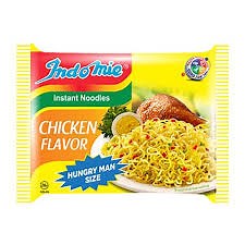 Indomie Instant Noodles: Calories, Health Benefits, Side Effects - Public Health