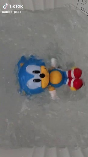 Sonic Drowned: The Dark Side of Sonic the Hedgehog