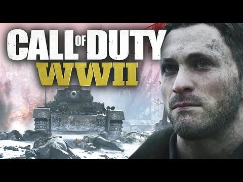 Von den Nazis verschleppt 🎮 CALL OF DUTY: WW2 #014