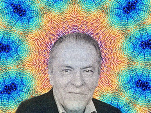 4.7K views · 67 reactions | On this day in Psychedelic History (Nov....