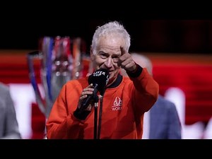 The Grand Slam Final John McEnroe Called ‘The Greatest Tennis Match Ever Played’