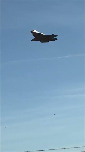 Luke afb today, volume up, check afterburner, boom!