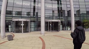 1.6K views · 18 reactions | Short tour of Matthew Boulton College | BMet | Facebook